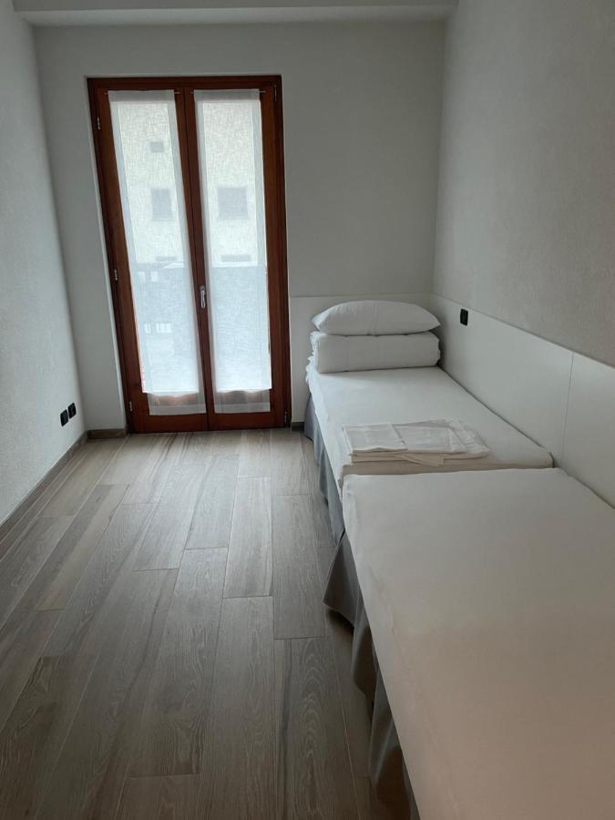 Appartamenti Sky Express Campodolcino Exterior foto
